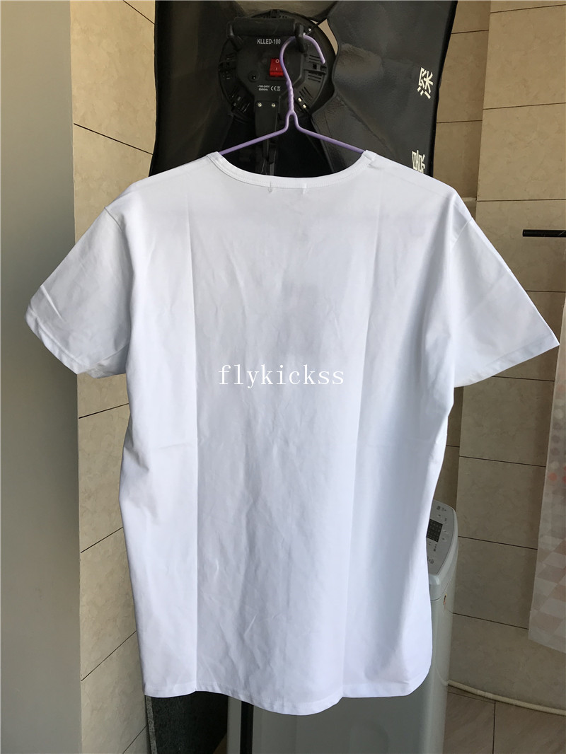 White GC Shirt